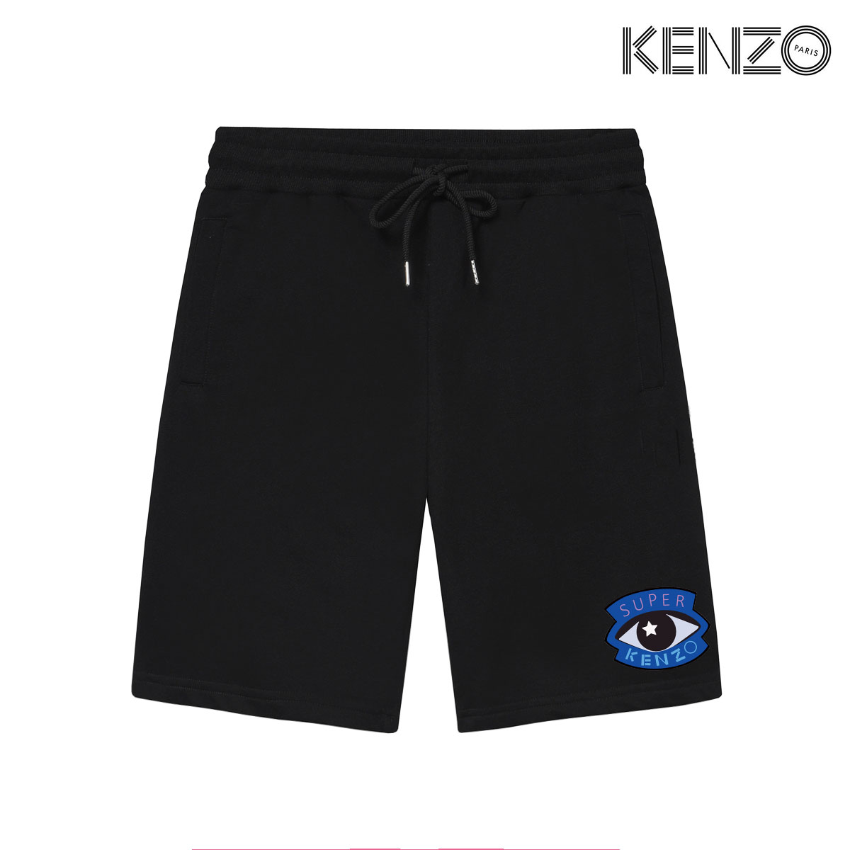 Kenzo Short Pants